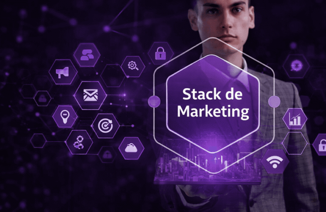 Stack de Marketing: o que realmente funciona e como otimizar seus custos operacionais