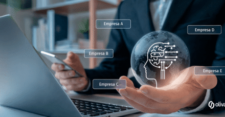 Como empresas estão sendo citadas por IAs e por que a sua não está