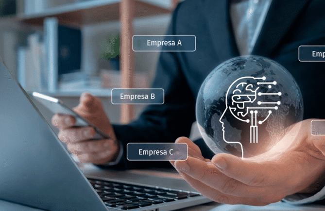 Como empresas estão sendo citadas por IAs e por que a sua não está