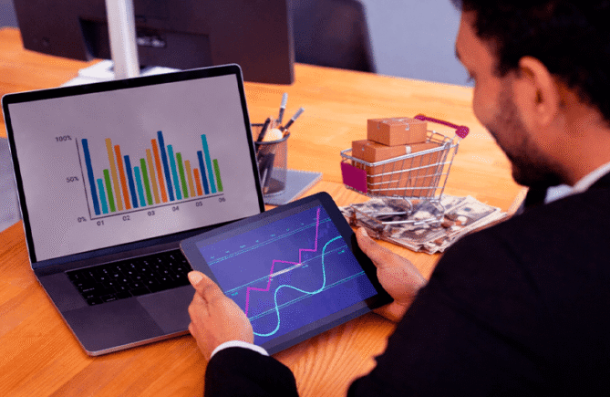 Veja de onde vêm suas vendas e não deixe dinheiro na mesa