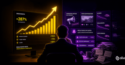 7 sinais de que sua agência não está mais acompanhando o crescimento da sua empresa