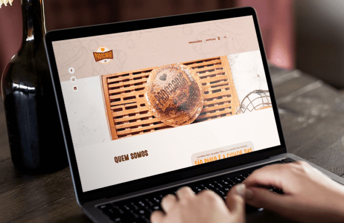 Desenvolvimento sob medida: o que aprendemos com a plataforma PadocariaSP