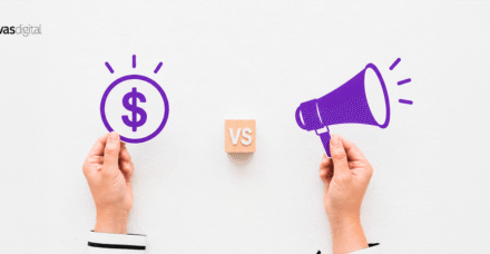 Tráfego pago ou orgânico: qual vale mais a pena para sua empresa?