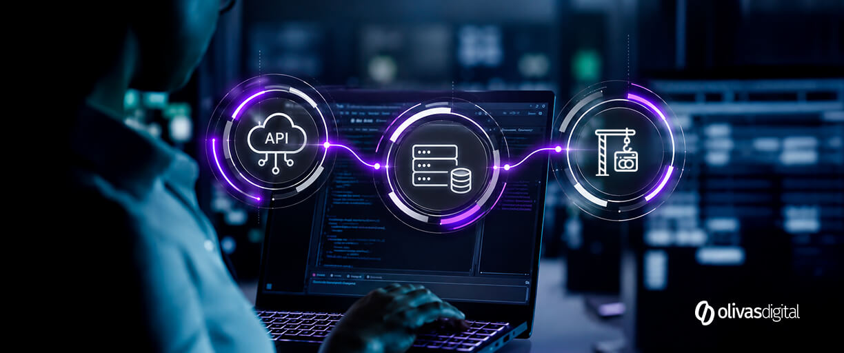 Modernização de sistemas legados: vale integrar novas APIs ou reconstruir?