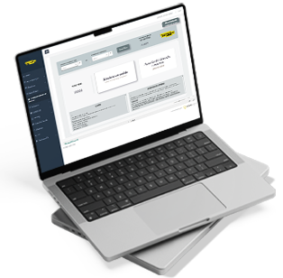 Sales App – Technogym