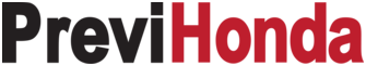 PreviHonda